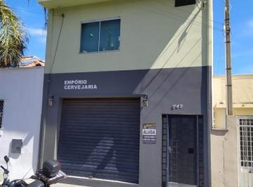 Comercial · 35m² · Prédio Comercial para alugar em Jardim Macarengo de 35.00m²