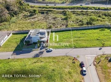 Terreno · 500m² · Terreno para venda em Jardim Portugal de 500.00m²
