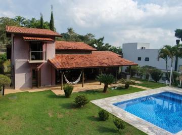 Casa · 251m² · 3 Quartos · 4 Vagas · Casa de Condomínio para venda em Canedos de 251.00m² com 3 Quartos, 3 Suites e 4 Garagens
