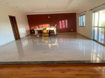 Casa · 423m² · 4 Quartos · 11 Vagas · Casa de Condomínio para venda em Condomínio Tereza Cristina de 423.00m² com 4 Quartos, 1 Suite e 11