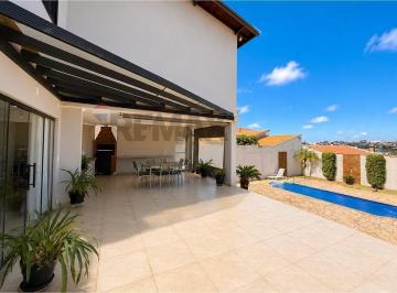 Casa · 402m² · 4 Quartos · 5 Vagas · Casa para venda em Jardim Paraíso de 402.12m² com 4 Quartos, 2 Suites e 5 Garagens