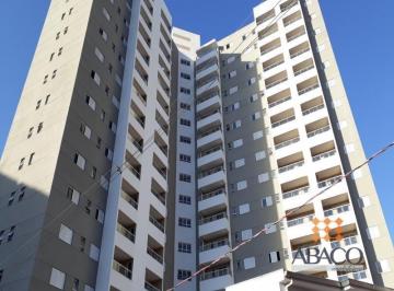 Apartamento · 60m² · 2 Quartos · 2 Vagas · Apartamento para alugar em Jardim Lutfalla de 60.00m² com 2 Quartos, 1 Suite e 2 Garagens