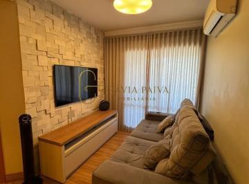 Apartamento · 82m² · 2 Quartos · 2 Vagas · Apartamento para venda em Nova Aliança de 82.00m² com 2 Quartos, 2 Suites e 2 Garagens