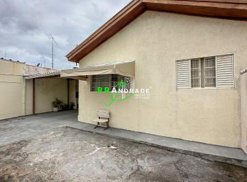 Casa · 160m² · 3 Quartos · 3 Vagas · Casa para venda em Santo Agostinho de 160.00m² com 3 Quartos e 3 Garagens