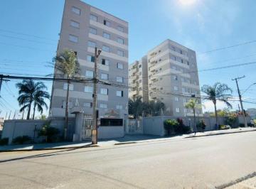 Apartamento · 65m² · 2 Quartos · 1 Vaga · Apartamento para venda em Jardim Cândido Bertini de 65.00m² com 2 Quartos, 1 Suite e 1 Garagem