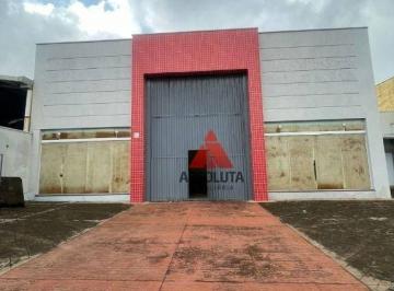 Comercial · 690m² · 10 Vagas · Sala Comercial para alugar em Jardim Pérola de 690.00m² com 10 Garagens