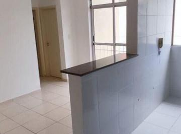 Apartamento · 45m² · 2 Quartos · 1 Vaga · Apartamento 2 Quartos à Venda na Avenida Hélio Gueiros – Residencial Jardim Independência
