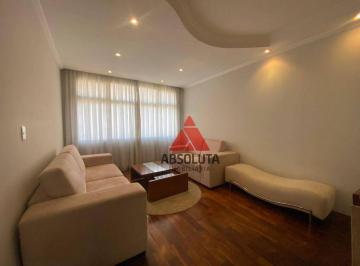 Apartamento · 110m² · 3 Quartos · 1 Vaga · Apartamento para alugar em São Vito de 110.00m² com 3 Quartos, 1 Suite e 1 Garagem