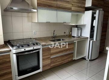 Apartamento · 101m² · 3 Quartos · 3 Vagas · Apartamento para venda em Parque Residencial Eloy Chaves de 101.00m² com 3 Quartos, 1 Suite e 3 Gara