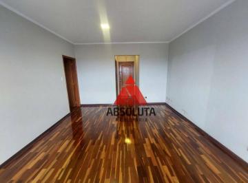 Apartamento · 120m² · 3 Quartos · 1 Vaga · Apartamento para alugar em Jardim Girassol de 120.00m² com 3 Quartos, 1 Suite e 1 Garagem
