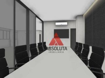 Comercial · 184m² · 3 Vagas · Sala Comercial para alugar em Vila Frezzarim de 184.00m² com 3 Garagens