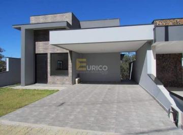 Casa · 250m² · 4 Quartos · 4 Vagas · Casa de Condomínio para venda em Residencial Jatobás de 250.00m² com 4 Quartos, 3 Suites e 4 Garagen