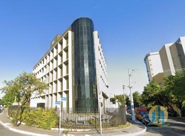 Comercial · 3000m² · 27 Vagas · EDIFÍCIO CORPORATIVO MONOUSUÁRIO PARA LOCAÇÃO