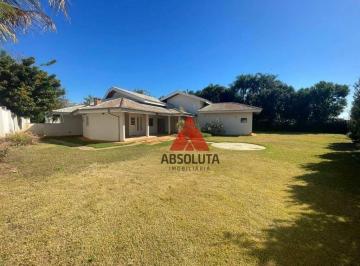 Casa · 290m² · 3 Quartos · 6 Vagas · Casa de Condomínio para alugar em Vale Das Paineiras de 290.00m² com 3 Quartos, 1 Suite e 6 Garagens
