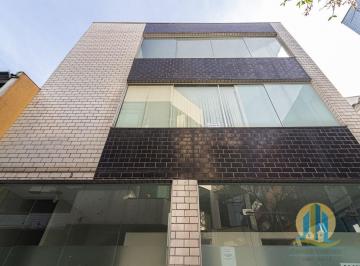Comercial · 96m² · Prédio Comercial Triplex – Centro Comercial Alphaville