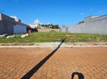 Terreno · 1017m² · Terreno en Condomínio para venda em Condomínio Recanto Rio Pardo de 1017.00m²