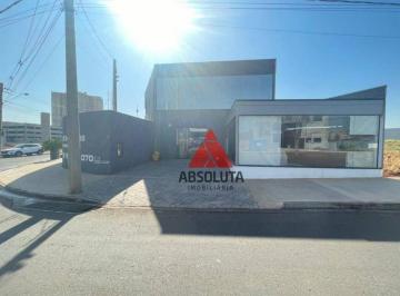 Comercial · 180m² · 2 Vagas · Sala Comercial para alugar em Dodson de 180.00m² com 2 Garagens