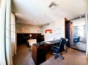 Apartamento · 31m² · 1 Quarto · 1 Vaga · Studio para venda em Centro de 31.00m² com 1 Quarto, 1 Suite e 1 Garagem