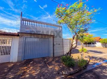 Casa · 181m² · 3 Quartos · 3 Vagas · Casa para venda em Residencial Bosque De Versalles de 181.00m² com 3 Quartos e 3 Garagens