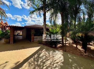 Terreno · 550m² · 2 Quartos · 33 Vagas · Chácara para venda em Estância Vila Azul (zona Rural) de 550.00m² com 2 Quartos, 2 Suites e 33 Garag