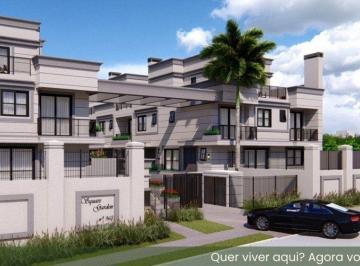 Casa · 319m² · 3 Quartos · 2 Vagas · Casa de Condomínio para venda em Mercês de 319.00m² com 3 Quartos, 3 Suites e 2 Garagens