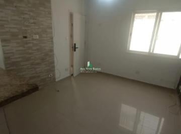 Apartamento · 60m² · 1 Quarto · 1 Vaga · Apartamento para alugar em Gonzaguinha de 60.00m² com 1 Quarto e 1 Garagem