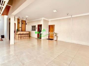 Casa · 150m² · 3 Quartos · 3 Vagas · Casa para venda em Residencial Palermo de 150.00m² com 3 Quartos, 1 Suite e 3 Garagens