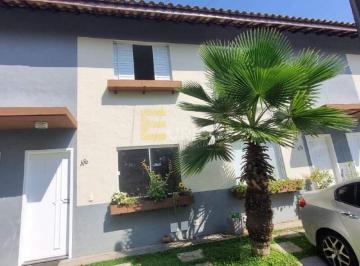 Casa · 76m² · 2 Quartos · 1 Vaga · Casa para venda em Condomínio Vila Itália de 76.00m² com 2 Quartos e 1 Garagem