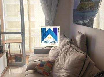 Apartamento · 54m² · 2 Quartos · 1 Vaga · Apartamento para venda em Villa Di Cesar de 54.00m² com 2 Quartos, 1 Suite e 1 Garagem