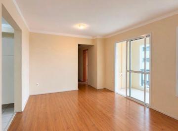 Apartamento · 83m² · 3 Quartos · 2 Vagas · Apartamento para alugar em Condomínio Residencial Villa Felicità de 83.00m² com 3 Quartos, 1 Suite e