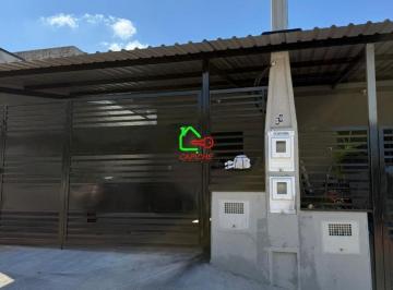 Casa · 80m² · 2 Quartos · 1 Vaga · Casa para alugar em Santa Cândida de 80.00m² com 2 Quartos e 1 Garagem