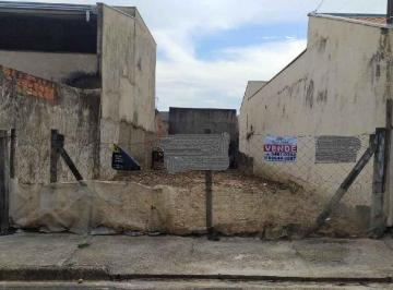 Terreno · 172m² · Terreno para venda em Jardim Boer I de 172.00m²