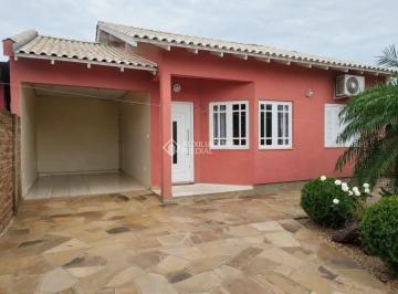 Casa · 92m² · 2 Quartos · 1 Vaga · Casa no bairro Mathias Velho/ Canoas