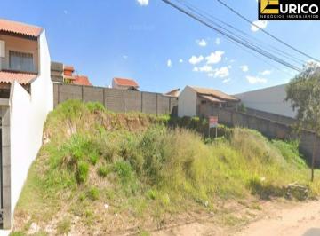 Terreno · 300m² · Terreno para venda em PARQUE DOS COCAIS de 300.00m²