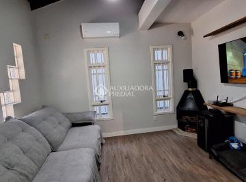 Casa · 65m² · 2 Quartos · 1 Vaga · Casa à venda no bairro Estância Velha - Canoas / RS