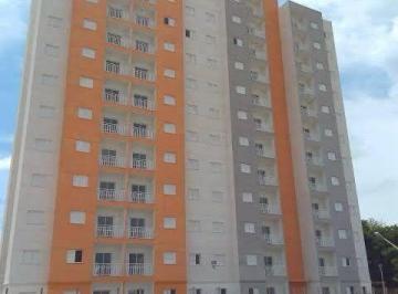 Apartamento · 52m² · 2 Quartos · 1 Vaga · Apartamento para venda em Jardim Das Tulipas de 52.00m² com 2 Quartos e 1 Garagem