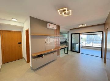 Apartamento · 80m² · 2 Quartos · 2 Vagas · Apartamento para alugar em Jardim Olhos D´água de 80.00m² com 2 Quartos, 2 Suites e 2 Garagens