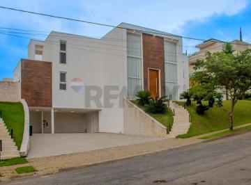Casa · 740m² · 6 Quartos · 6 Vagas · Casa de Condomínio para venda em Condomínio Figueira Garden de 740.00m² com 6 Quartos, 4 Suites e 6 