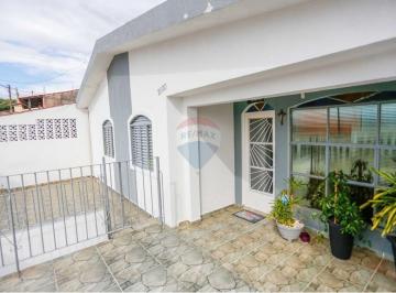 Casa · 113m² · 4 Quartos · 1 Vaga · Casa para venda em Nova Votorantim de 112.77m² com 4 Quartos, 1 Suite e 1 Garagem