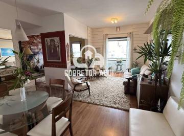 Apartamento · 106m² · 4 Quartos · 2 Vagas · Apartamento para venda em Jardim São Paulo de 106.00m² com 4 Quartos, 1 Suite e 2 Garagens