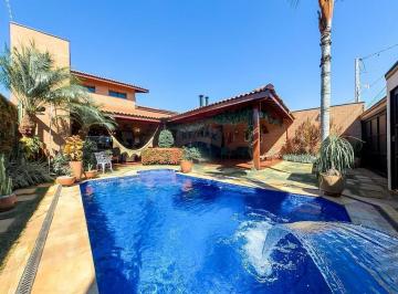 Casa · 233m² · 3 Quartos · 2 Vagas · Casa para venda em Parque Dos Eucaliptos de 233.44m² com 3 Quartos, 1 Suite e 2 Garagens
