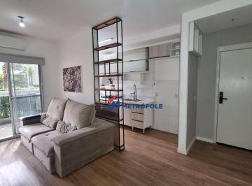 Apartamento · 63m² · 3 Quartos · 1 Vaga · Apartamento para alugar em Camorim de 63.00m² com 3 Quartos, 1 Suite e 1 Garagem