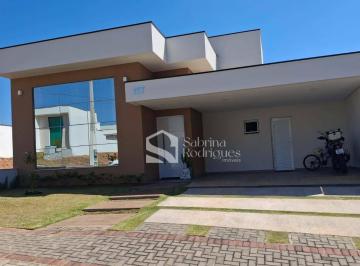 Casa · 210m² · 3 Quartos · 4 Vagas · Casa de Condomínio para venda e aluguel em Condomínio Jardim Laguna de 210.00m² com 3 Quartos, 3 Sui
