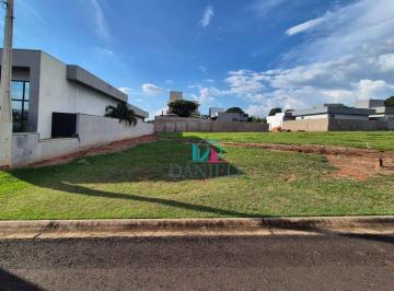 Terreno · 319m² · Terreno en Condomínio para venda em Parque Tropical de 319.00m²