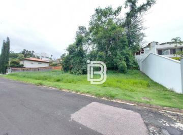 Terreno · 1000m² · Terreno en Condomínio para venda em Chácara Malota de 1000.00m²