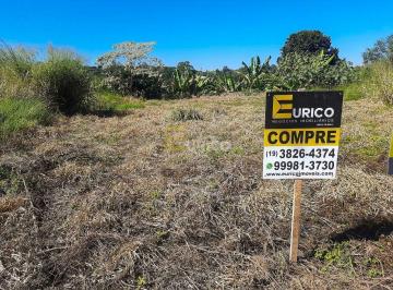 Terreno · 250m² · Terreno para venda em Residencial Jatobás de 250.00m²