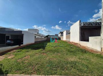 Terreno · 320m² · Terreno en Condomínio para venda em Parque Tropical de 320.00m²