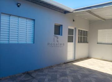 Casa · 65m² · 2 Quartos · 1 Vaga · Casa para alugar em Vila Monte Alegre de 65.00m² com 2 Quartos e 1 Garagem