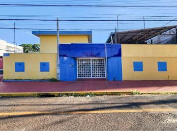 Comercial · 468m² · 9 Quartos · Prédio Comercial para venda em Vila Seixas de 468.46m² com 9 Quartos