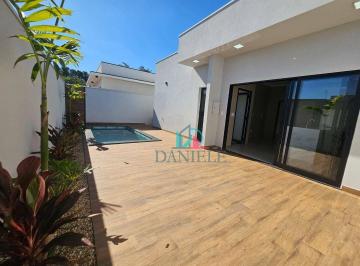Casa · 157m² · 3 Quartos · 4 Vagas · Casa de Condomínio para venda em Condomínio Volpi de 157.00m² com 3 Quartos, 3 Suites e 4 Garagens
